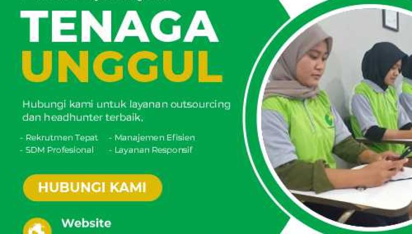 PT. Prabu Jaya Anugerah Blog 1