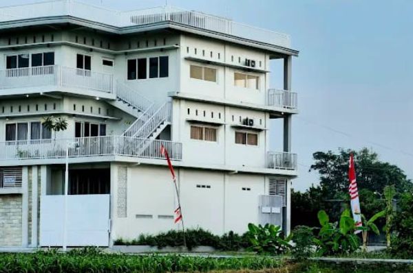 PT. Prabu Jaya Anugerah Foto 3